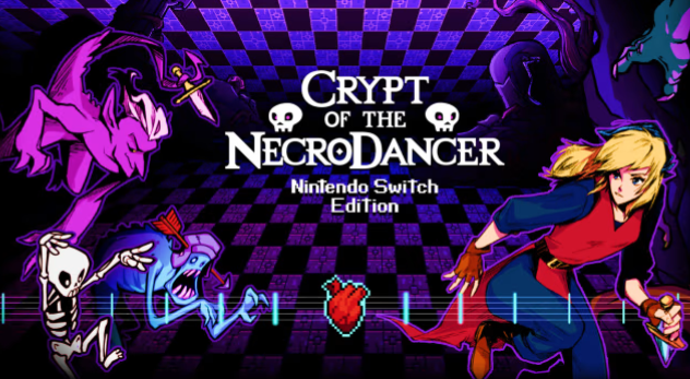 Cripto necro of the dancer???????